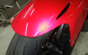 HONDA CBR400R 2021 NC56
