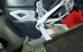 DUCATI PANIGALE V4 S 2026