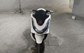 HONDA PCX 160 KF47