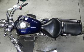 YAMAHA DRAGSTAR 1100 CLASSIC 2007 VP13J