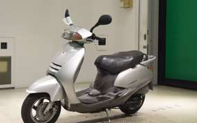 HONDA LEAD 100 2025 JF06
