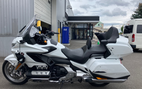 HONDA GL 1800 GOLD WING TOUR DCT 2019 SC79