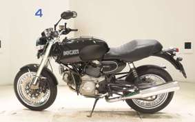 DUCATI GT1000 2011
