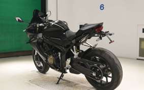 HONDA CBR650R 2022 RH03