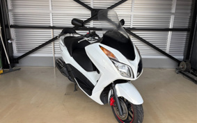 HONDA FORZASI ABS MF12