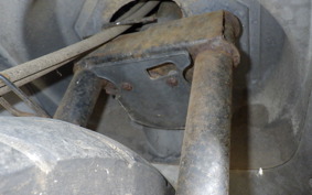 SUZUKI LET's 2 CA1PA