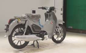 HONDA C125 SUPER CUB JA71