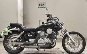 YAMAHA DRAGSTAR 250 VG02J
