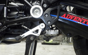 BMW R1200GS ADVENTURE 2015