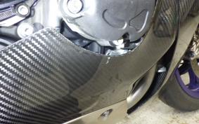 YAMAHA YZF-R1 M 2025 RN65J