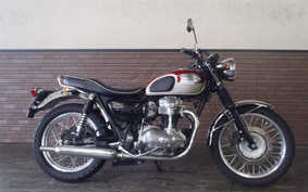 KAWASAKI W650 2002 EJ650A