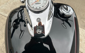 YAMAHA DRAGSTAR 400 CLASSIC 2000 4TR