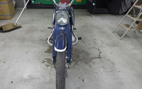 HONDA C92 SUPER CUB 1996 C92