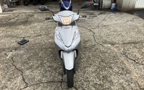 HONDA LEAD 125 JF45