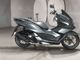 Фото Honda PCX 125 с японского аукциона
