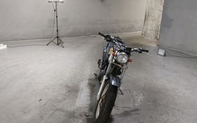 YAMAHA TW225 DG09J