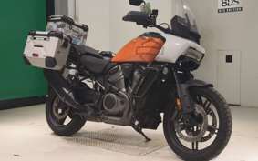 HARLEY PAN AMERICA 1250 S 2021