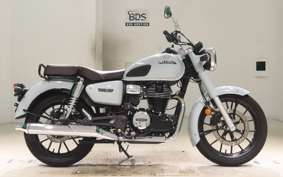 HONDA GB350C 2024 NC64