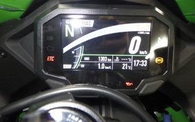 KAWASAKI ZX 10 NINJA RR 2022 ZXT02L