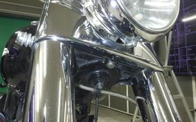 HARLEY FLSTF 1580 2007