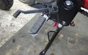 HONDA MONKEY 125 2023 JB03