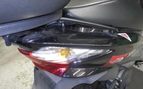 SUZUKI ADDRESS V125 S CF4MA