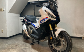 HONDA X-ADV 750 2026 RH21
