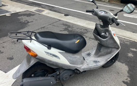 SUZUKI ADDRESS V125 CF46A