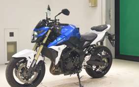 SUZUKI GSR750 A 2014 GR7NA