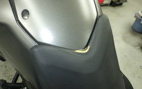 BMW F700GS 2014