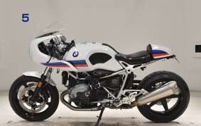 BMW R NINE T RACER