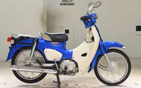 HONDA C110 SUPER CUB 2010 JA44