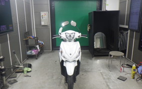 SUZUKI ADDRESS 110 CE47A