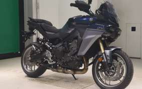 YAMAHA TRACER 9 GT+  AMT 2026 RNA1J