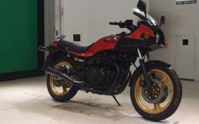 KAWASAKI GPZ400F 1984 ZX400A
