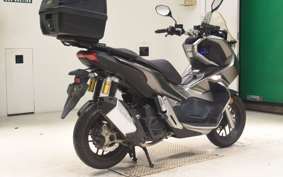 HONDA ADV150 1998 KF38