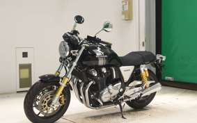 HONDA CB1100RS 2017 SC65