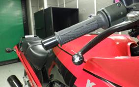KAWASAKI GPZ900R NINJA 1991 ZX900A