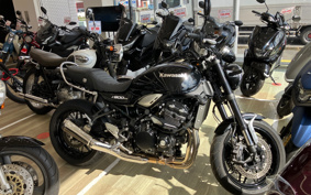 KAWASAKI Z900RS 2020 ZR900C