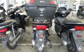 HONDA PCX 125 JF56