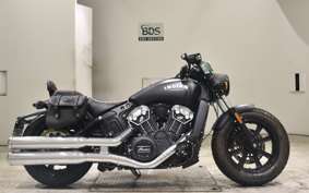 INDIAN Scout bobber 2022