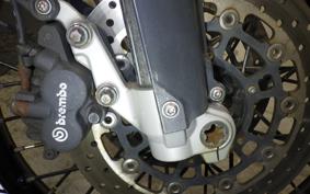 BMW F800GS 2013