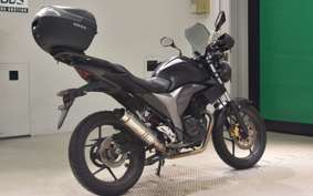 SUZUKI GIXXER 150 2024 NG4BG