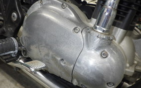 KAWASAKI W400 2007 EJ400A