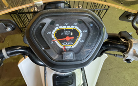 HONDA SUPER CUB110 JA10