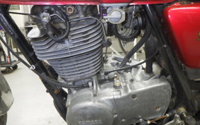 YAMAHA SR500 1983 2J2