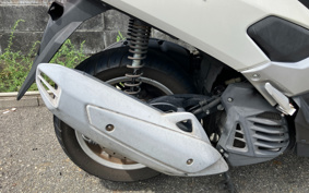 YAMAHA NMAX ABS SE86J