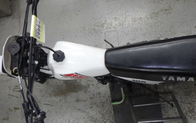 YAMAHA YZ125 2017 4V2