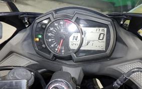 KAWASAKI ZX-25R ZX250E