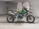 Фото Kawasaki D-TRACKERX с японского аукциона